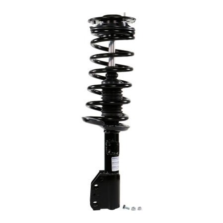 Monroe RoadMatic Strut and Coil Spring Assembly,  382218